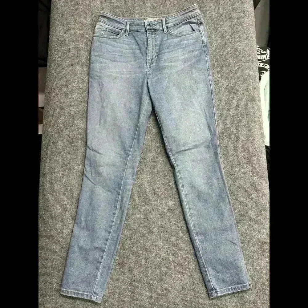 Vintage Guess Jeans Womens Size 29 1981 Skinny Blue